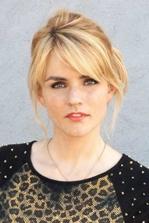 Sofie van den Enk profile