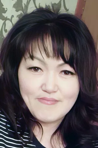 Gulnaz Kelsimbaeva profile