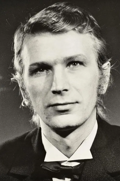 Tõnu Mikiver profile