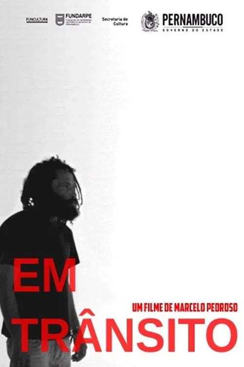 Em Trânsito poster