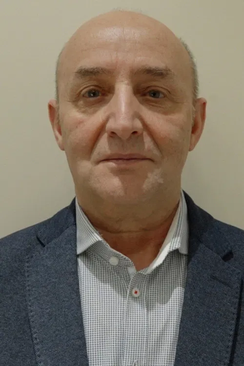 Oleg Obzhirin profile