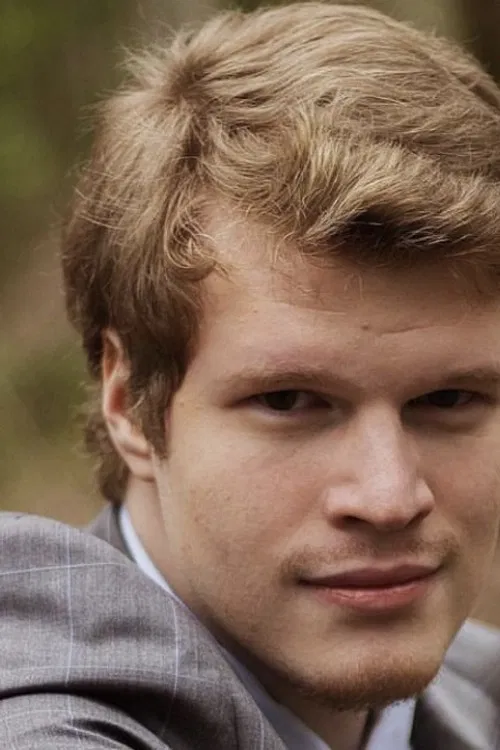 Frederico Bonalume Meister profile