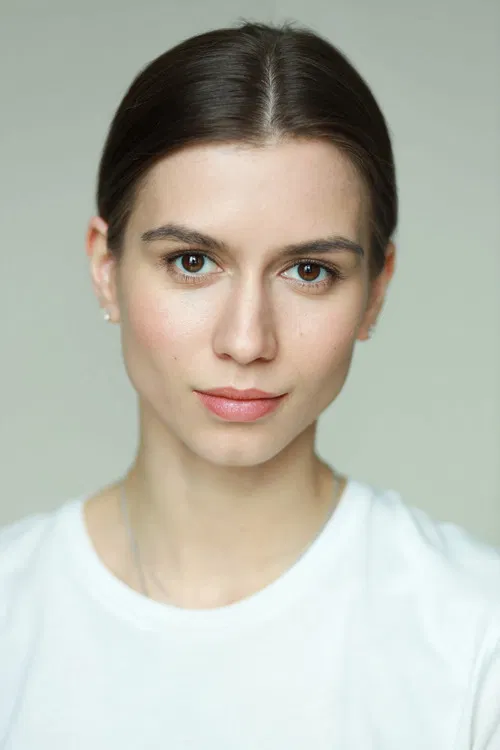 Polina Larina profile