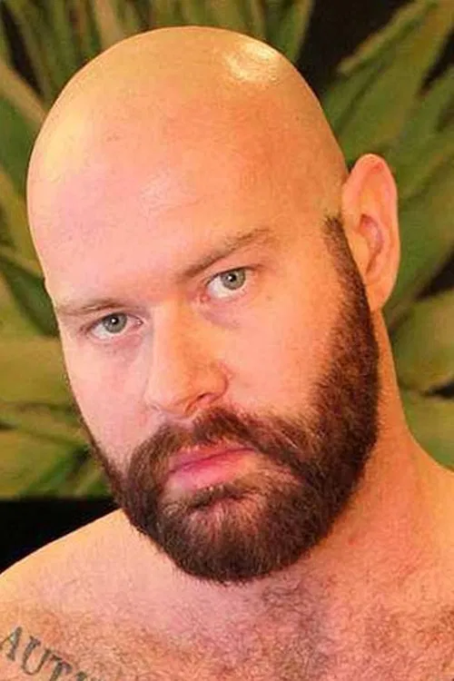 Luke Harrington profile