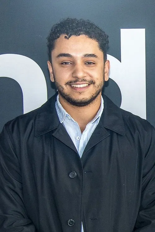 Sabri Saddik profile