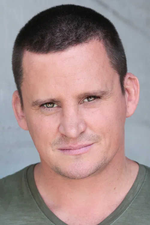 Steve Judkins profile