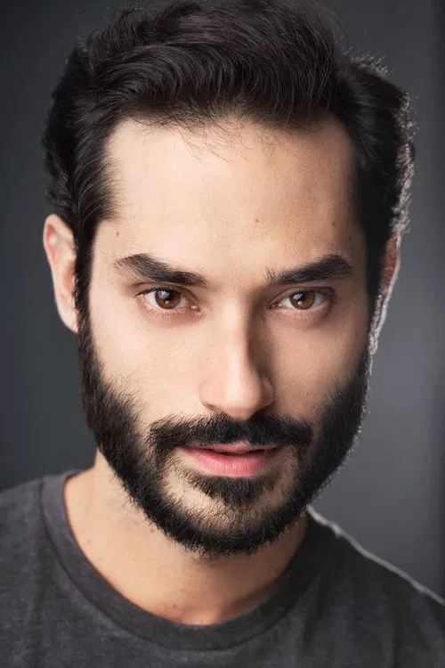 Jaime Menéndez profile