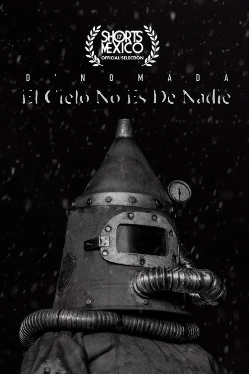 El Cielo No Es De Nadie poster