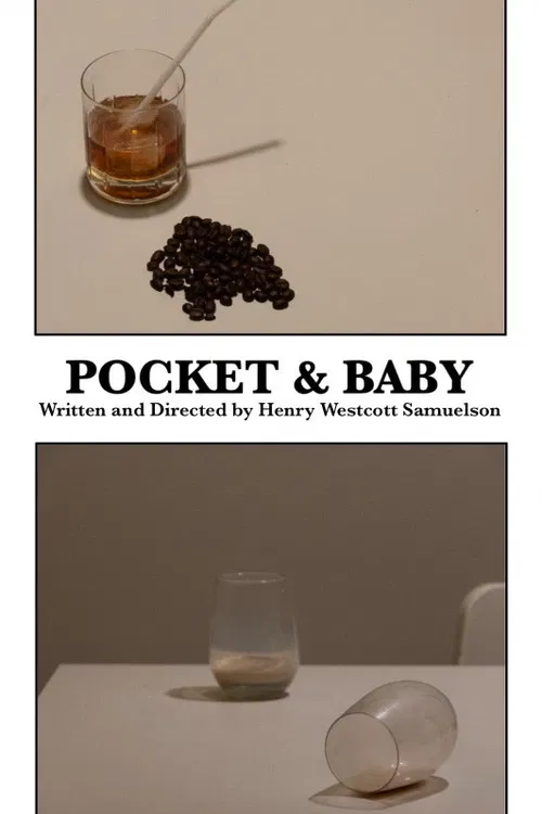 Pocket & Baby poster