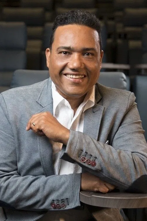 Miguel Céspedes profile