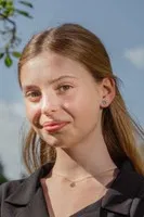 Elisabeth Drejenstam Papadogeorgou profile