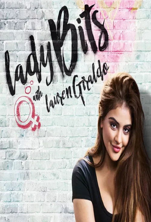 Lady Bits with Lauren Giraldo poster