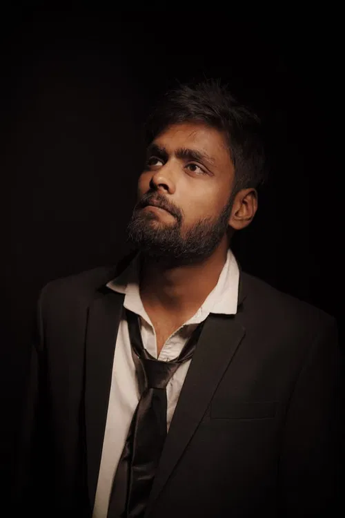 Pritesh Pattanayak profile