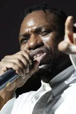 Tony Dawson Harrison profile