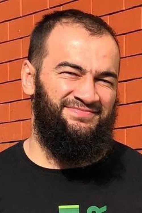 Albert Duraev profile