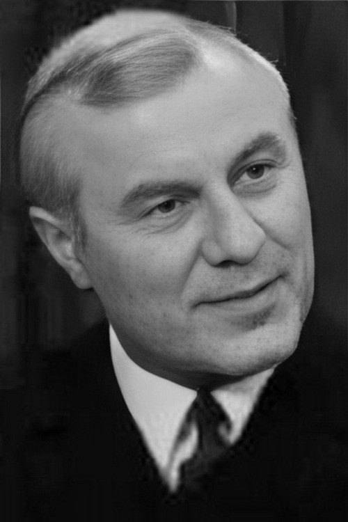 Antanas Gabrėnas profile