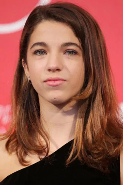 Jeanne Boudier profile