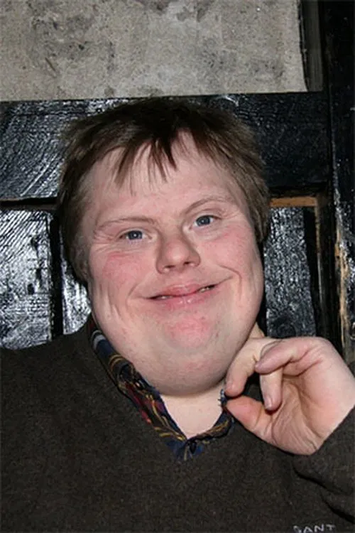 Bjørn Terje Axelsen profile