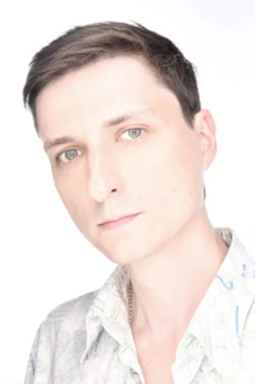 Alexander Vorobiyov profile