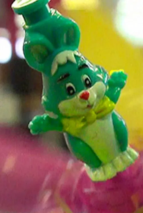 Too Many Things poster