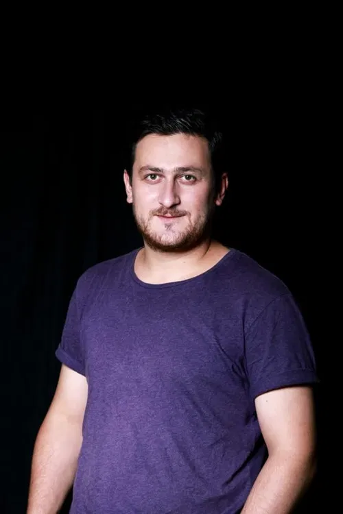 Arcrun Chobanyan profile