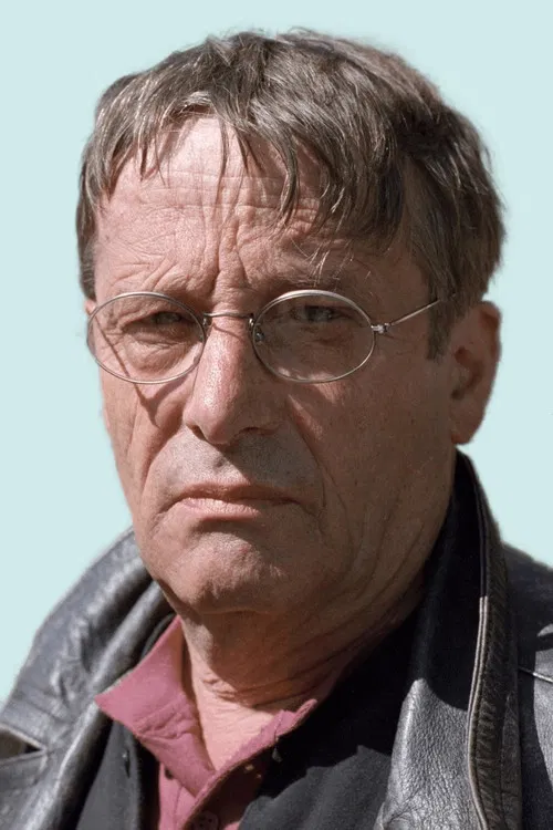 Heiner Carow profile