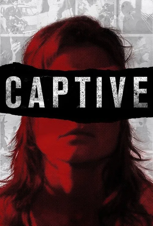 Captive poster