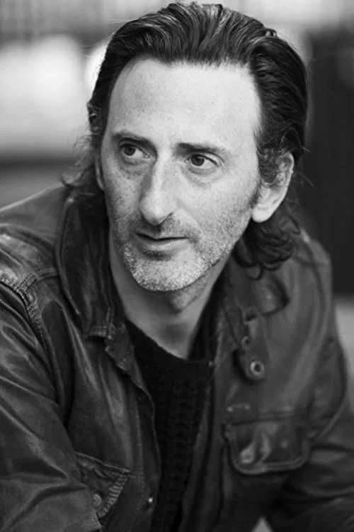 Andy Gathergood profile