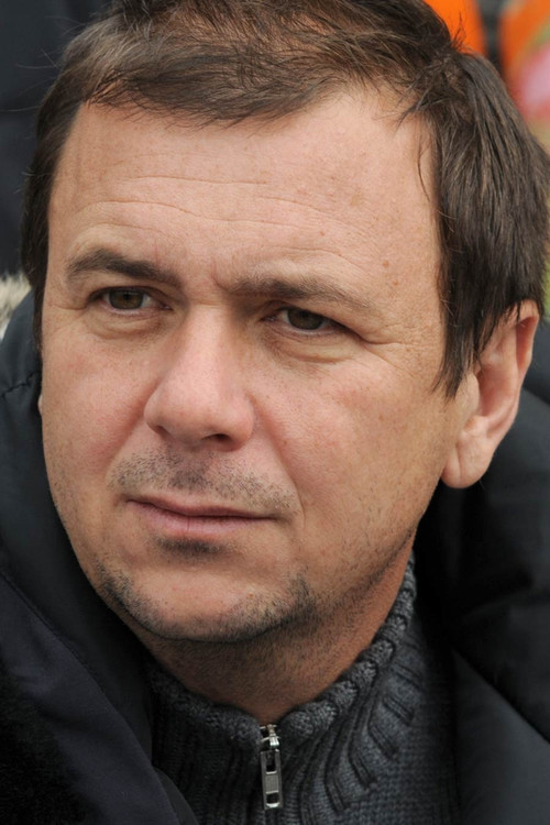 Philippe Godeau profile