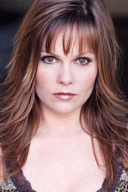 Monica Huntington profile