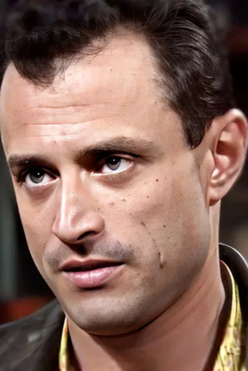 Chiquinho Brandão profile