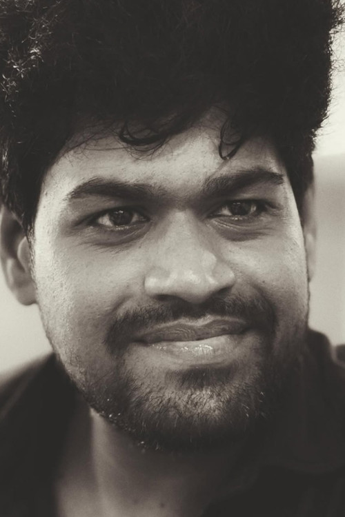 Ramkumar Balakrishnan profile