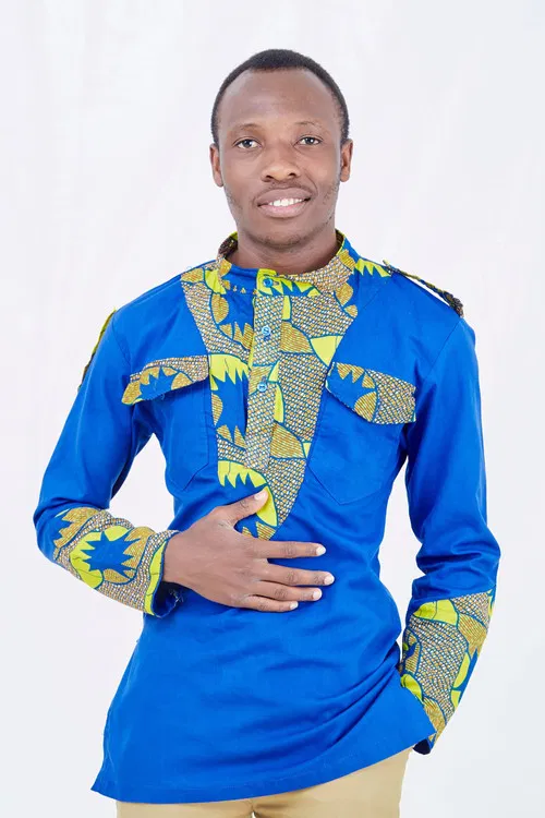 Ryan Martin Njoroka profile