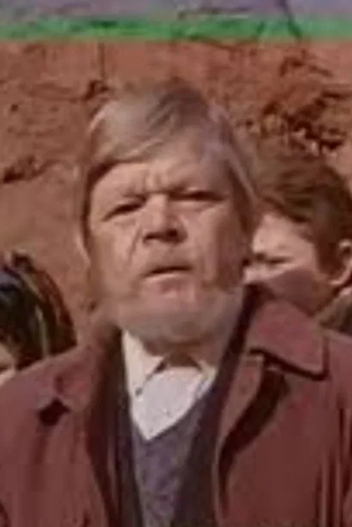 Pavel Shpakovsky profile