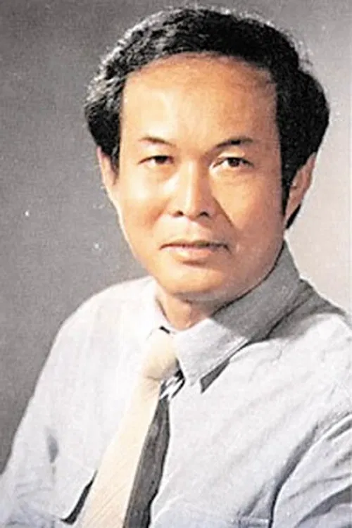 Hu Bingliu profile