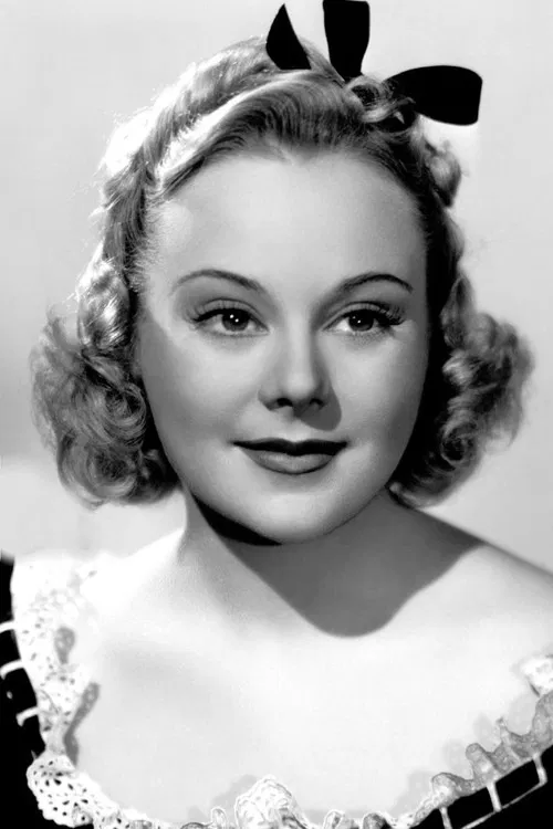 Sonja Henie profile