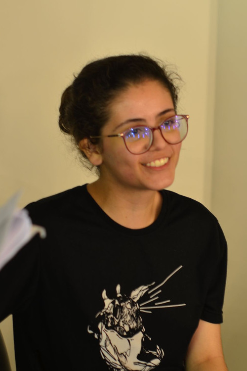 Lívia Fiuza profile