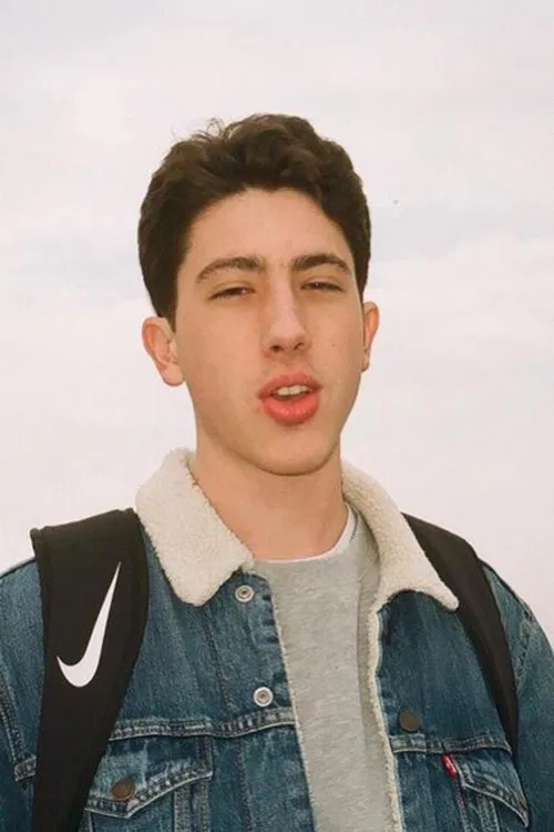 Baran Çalışkan profile