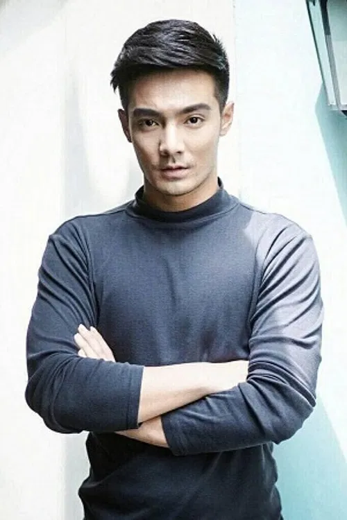 Daisuke Tsukikawa profile