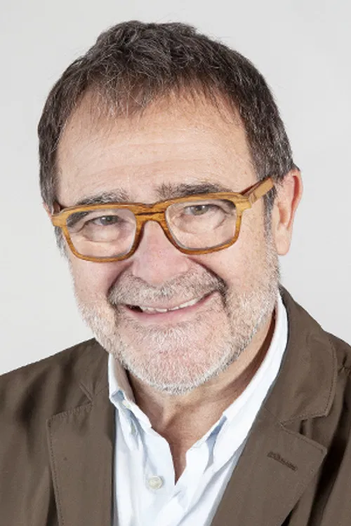 Alberto Anaut profile