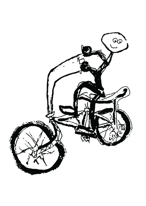 I Love My Bicycle: The Story of FBM Bikes poster