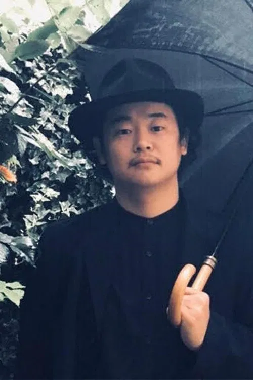 Ryuichi Kitahata profile