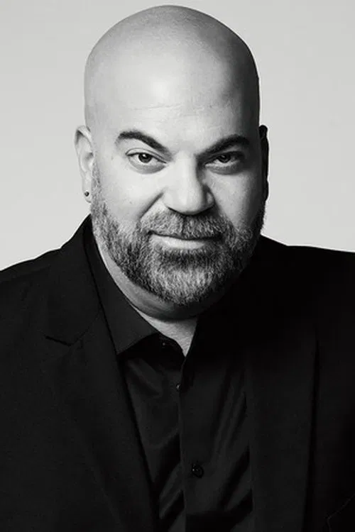 Paul Rosenberg profile