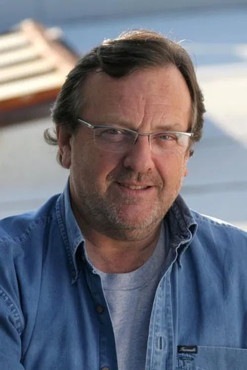 Frank Griffin profile