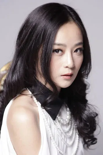 Kong Yingzhi profile