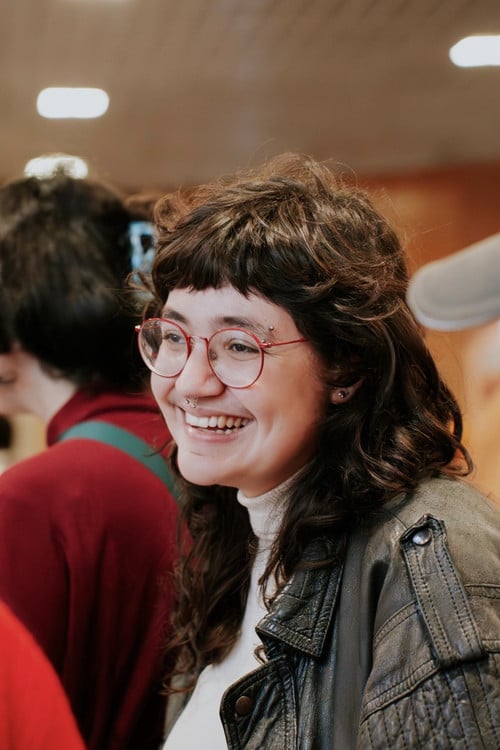 Carolina Lima Pinto profile