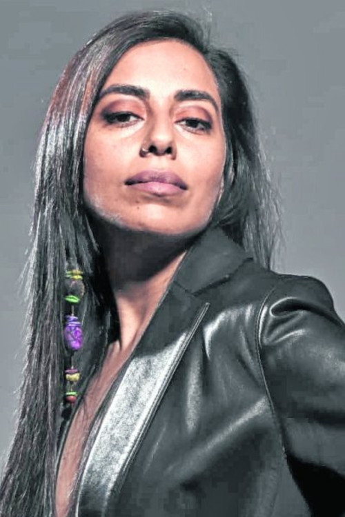 Mariela Carabajal profile