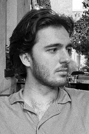 Jakub Krzyszpin profile