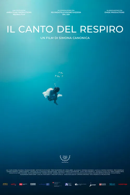 Song of Breath poster