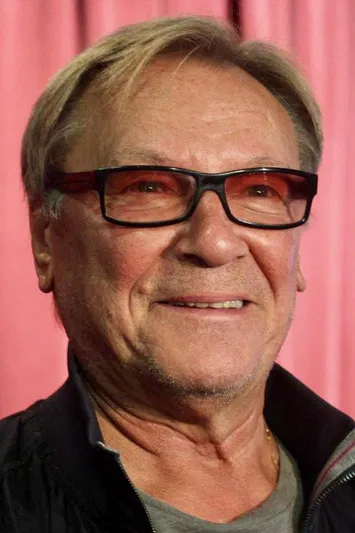 Sergey Shakurov profile